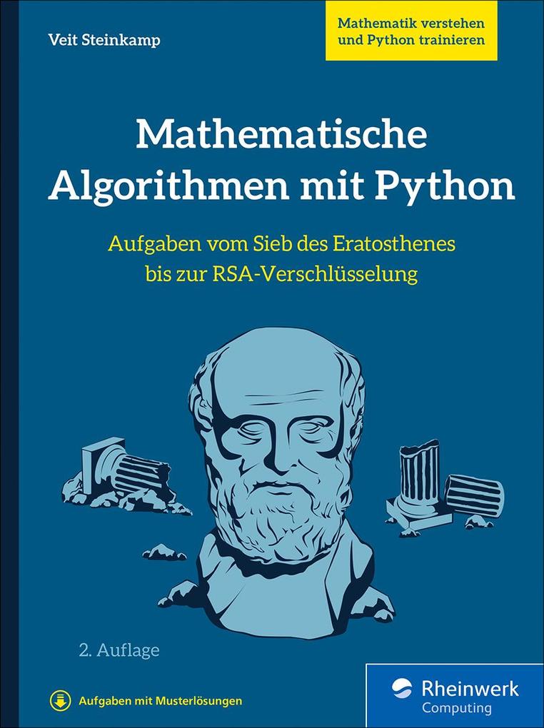 mathematik cover