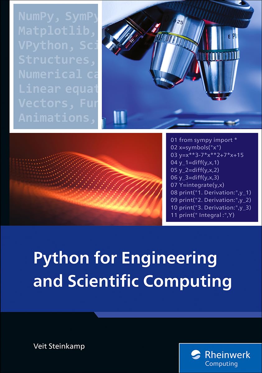 python-kurs cover